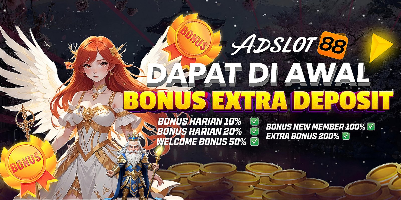 Slot Thailand