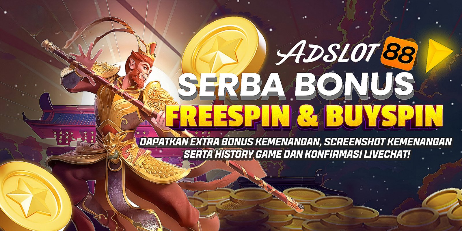 Slot Thailand