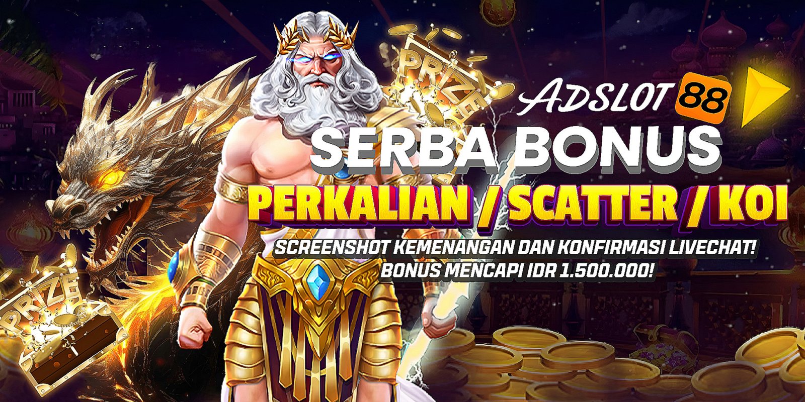 Slot Thailand